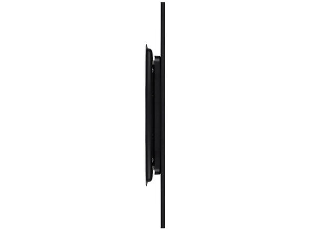 Multibrackets TV veggfeste T/T Superslim veggarm for TV 